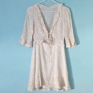 For love and lemons dress